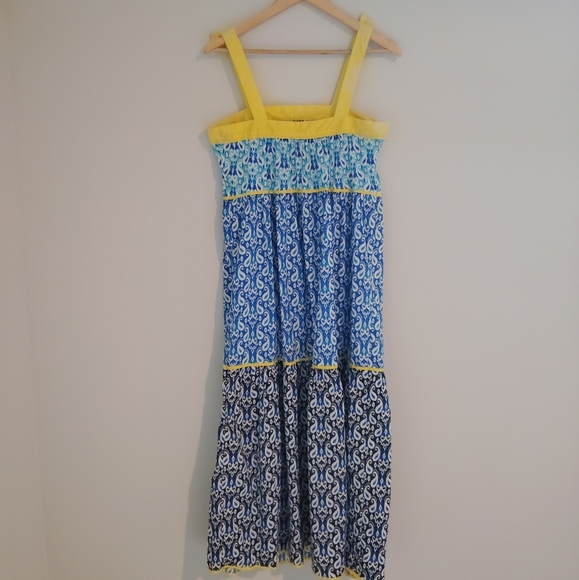 C. Wonder Midi Dress - Picture 5 of 8
